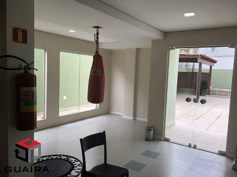 Foto 34 do(a) Apartamento de 2 quartos à venda em Vila Alto de Santo André, Santo André