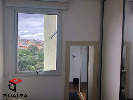 Foto 14 do(a) Apartamento de 2 quartos à venda em Vila Alto de Santo André, Santo André