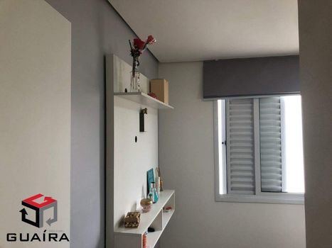 Foto 16 do(a) Apartamento de 2 quartos à venda em Vila Alto de Santo André, Santo André