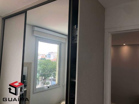 Foto 13 do(a) Apartamento de 2 quartos à venda em Vila Alto de Santo André, Santo André