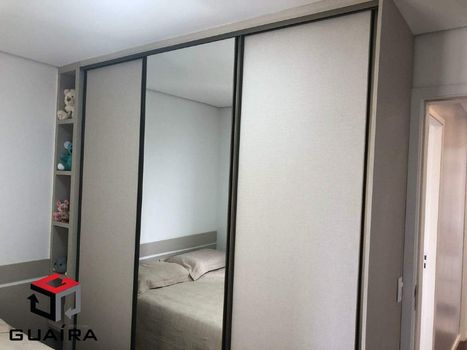 Foto 12 do(a) Apartamento de 2 quartos à venda em Vila Alto de Santo André, Santo André