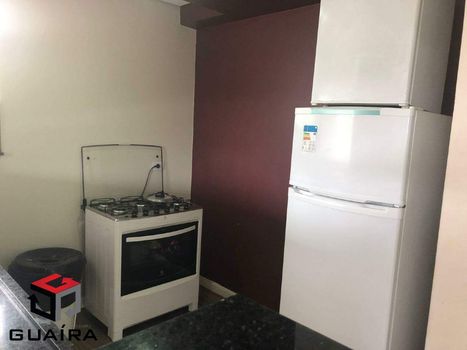 Foto 30 do(a) Apartamento de 2 quartos à venda em Vila Alto de Santo André, Santo André