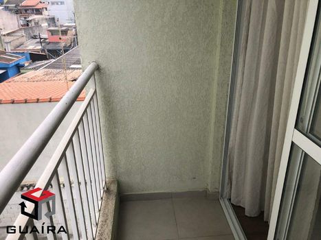Foto 2 do(a) Apartamento de 2 quartos à venda em Vila Alto de Santo André, Santo André