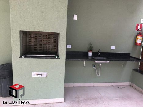 Foto 27 do(a) Apartamento de 2 quartos à venda em Vila Alto de Santo André, Santo André