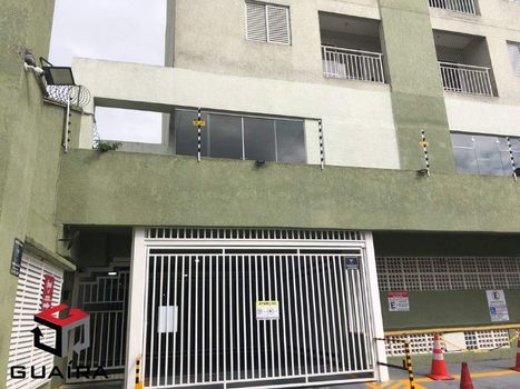 Foto 37 do(a) Apartamento de 2 quartos à venda em Vila Alto de Santo André, Santo André