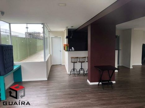 Foto 31 do(a) Apartamento de 2 quartos à venda em Vila Alto de Santo André, Santo André