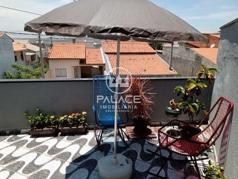 Foto 5 do(a) Flat de 4 quartos à venda em Jardim Sorocaba Park, Sorocaba