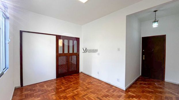 Foto 1 do(a) Apartamento de 3 quartos à venda em Santo Antônio, Belo Horizonte