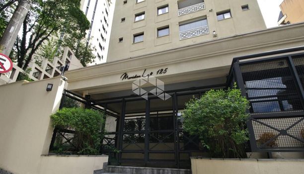 Foto 1 do(a) Kitnet / JK / Studio de 1 quartos à venda em Jardim Ampliação, São Paulo