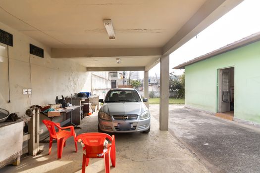 Foto 14 do(a) Terreno de 1 quartos à venda em Jardim Russo, São Paulo