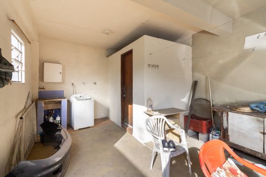 Foto 16 do(a) Terreno de 1 quartos à venda em Jardim Russo, São Paulo