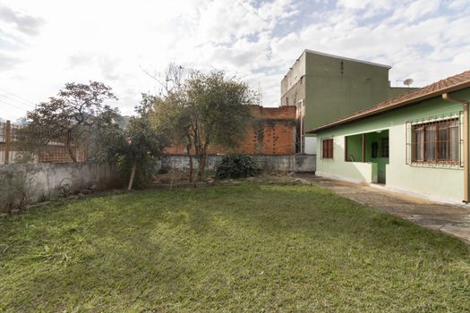 Foto 6 do(a) Terreno de 1 quartos à venda em Jardim Russo, São Paulo