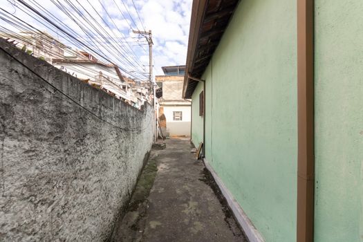 Foto 19 do(a) Terreno de 1 quartos à venda em Jardim Russo, São Paulo