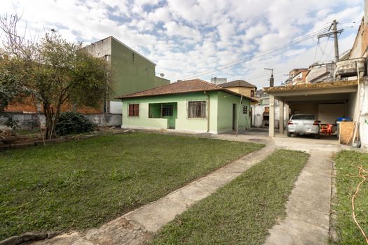 Foto 5 do(a) Terreno de 1 quartos à venda em Jardim Russo, São Paulo