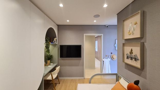 Foto 42 do(a) Apartamento de 3 quartos à venda em Cambuí, Campinas