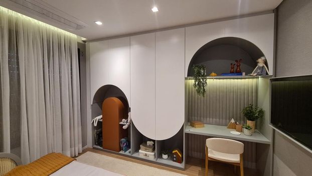 Foto 47 do(a) Apartamento de 3 quartos à venda em Cambuí, Campinas