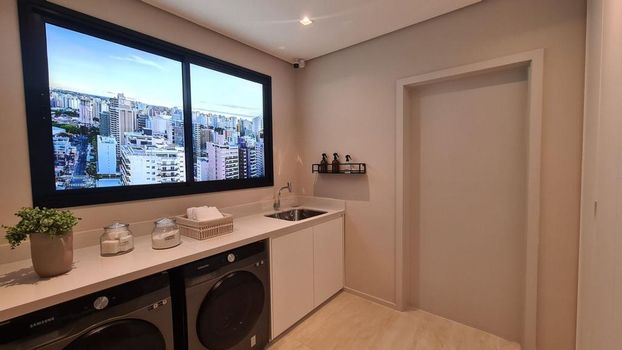 Foto 19 do(a) Apartamento de 3 quartos à venda em Cambuí, Campinas