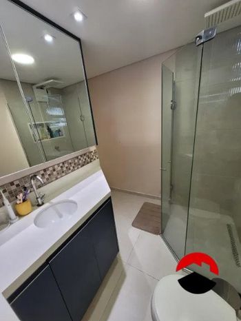 Foto 6 do(a) Apartamento de 2 quartos à venda em Pinheiros, São Paulo
