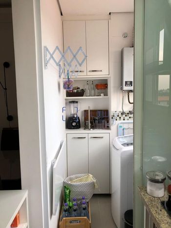 Foto 39 do(a) Apartamento de 2 quartos à venda em Vila Pereira Barreto, São Paulo