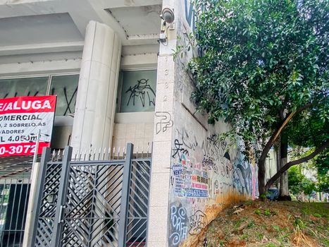 Foto 3 do(a) Kitnet / JK / Studio de 1 quartos à venda em Santa Cecília, São Paulo