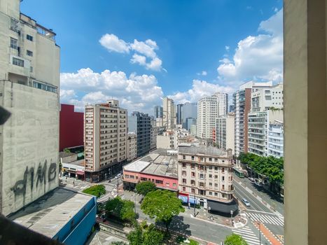 Foto 1 do(a) Kitnet / JK / Studio de 1 quartos à venda em Santa Cecília, São Paulo