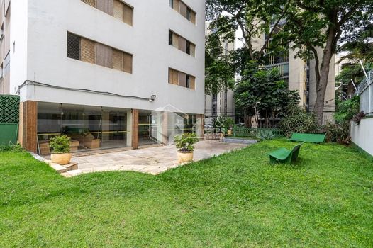 Foto 43 do(a) Apartamento de 3 quartos à venda em Cidade Monções, São Paulo