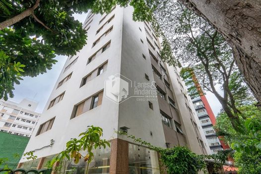 Foto 45 do(a) Apartamento de 3 quartos à venda em Cidade Monções, São Paulo