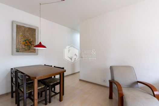 Foto 3 do(a) Apartamento de 3 quartos à venda em Cidade Monções, São Paulo