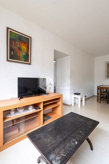 Foto 10 do(a) Apartamento de 3 quartos à venda em Cidade Monções, São Paulo