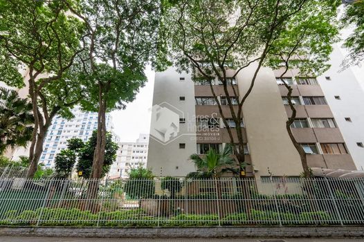 Foto 48 do(a) Apartamento de 3 quartos à venda em Cidade Monções, São Paulo