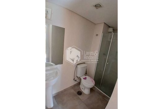 Foto 9 do(a) Apartamento de 2 quartos à venda em Vila Congonhas, São Paulo