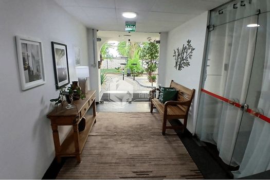 Foto 5 do(a) Apartamento de 2 quartos à venda em Vila Congonhas, São Paulo