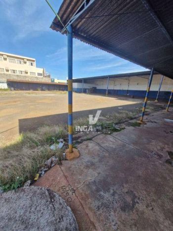 Foto 8 do(a) Galpão / Depósito / Armazém / Pavilhão false para alugar em Jardim Europa, Sarandi