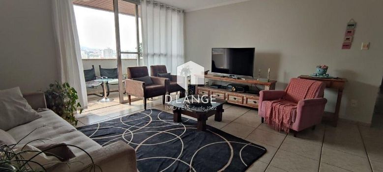 Foto 2 do(a) Apartamento false à venda em Centro, Campinas