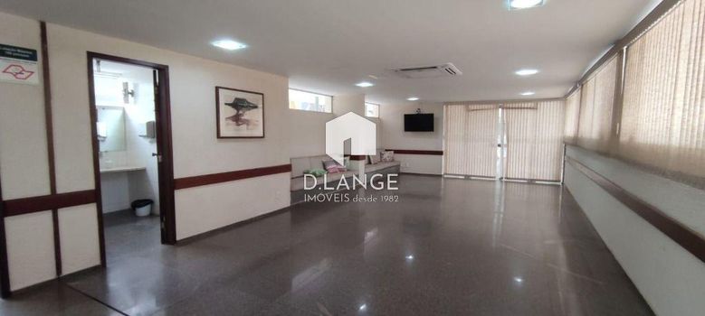Foto 43 do(a) Apartamento false à venda em Centro, Campinas