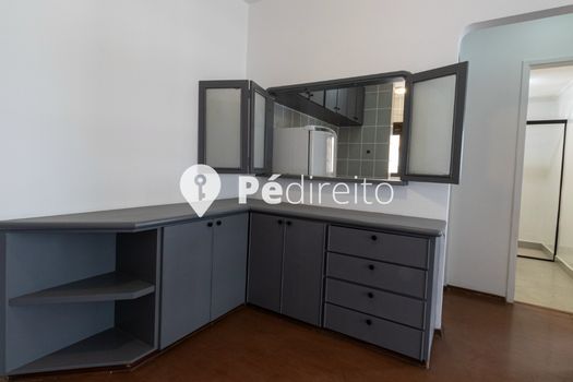 Foto 11 do(a) Apartamento de 1 quartos à venda em Indianópolis, São Paulo