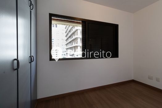 Foto 18 do(a) Apartamento de 1 quartos à venda em Indianópolis, São Paulo