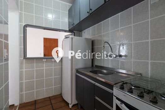 Foto 16 do(a) Apartamento de 1 quartos à venda em Indianópolis, São Paulo