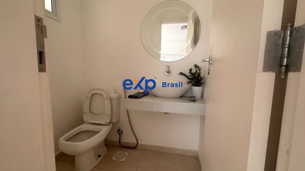Foto 4 do(a) Casa em Condomínio de 3 quartos à venda em Portal da Vila Rica, Itu