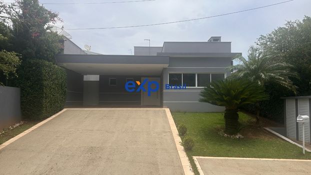 Foto 1 do(a) Casa em Condomínio de 3 quartos à venda em Portal da Vila Rica, Itu