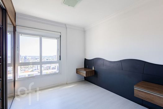 Foto 15 do(a) Apartamento de 3 quartos à venda em São João, Porto Alegre