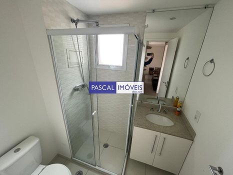 Foto 14 do(a) Apartamento de 2 quartos à venda em Campo Belo, São Paulo