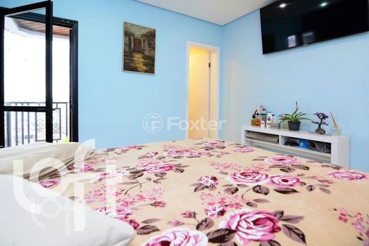 Foto 8 do(a) Apartamento de 3 quartos à venda em Sítio do Mandaqui, São Paulo