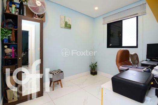 Foto 4 do(a) Apartamento de 3 quartos à venda em Sítio do Mandaqui, São Paulo