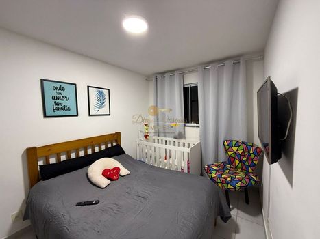 Foto 5 do(a) Apartamento de 2 quartos à venda em Pimenteiras, Teresópolis