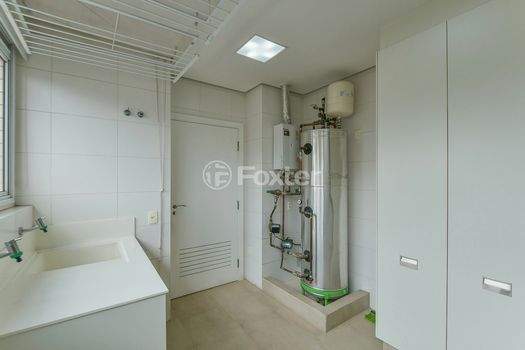 Foto 44 do(a) Apartamento de 4 quartos à venda em Vila Mariana, São Paulo