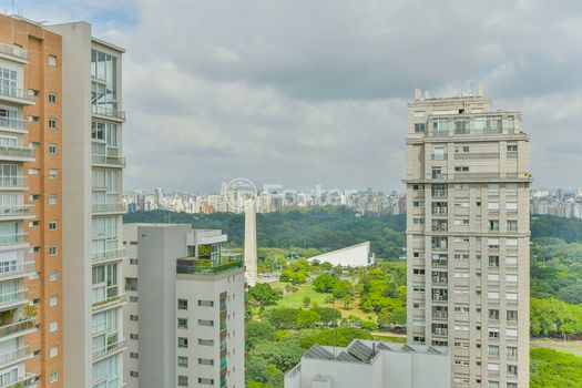 Foto 25 do(a) Apartamento de 4 quartos à venda em Vila Mariana, São Paulo
