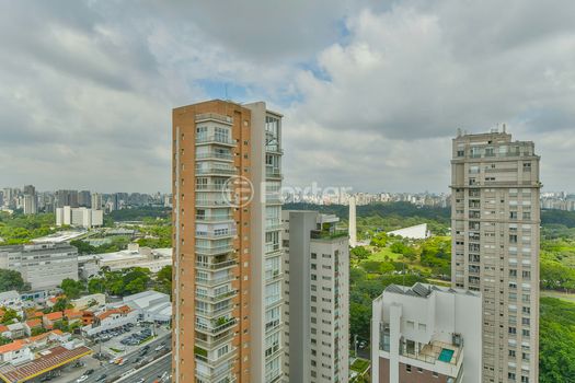 Foto 24 do(a) Apartamento de 4 quartos à venda em Vila Mariana, São Paulo