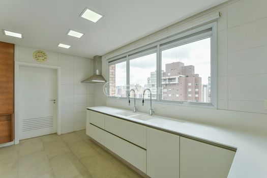 Foto 21 do(a) Apartamento de 4 quartos à venda em Vila Mariana, São Paulo