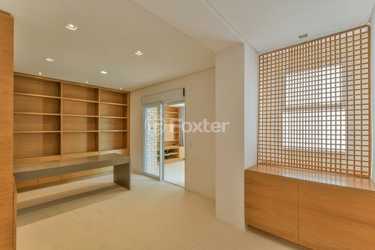 Foto 26 do(a) Apartamento de 4 quartos à venda em Vila Mariana, São Paulo